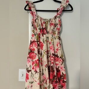 Abercrombie Dress